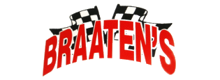 Braaten's Auto Center logo