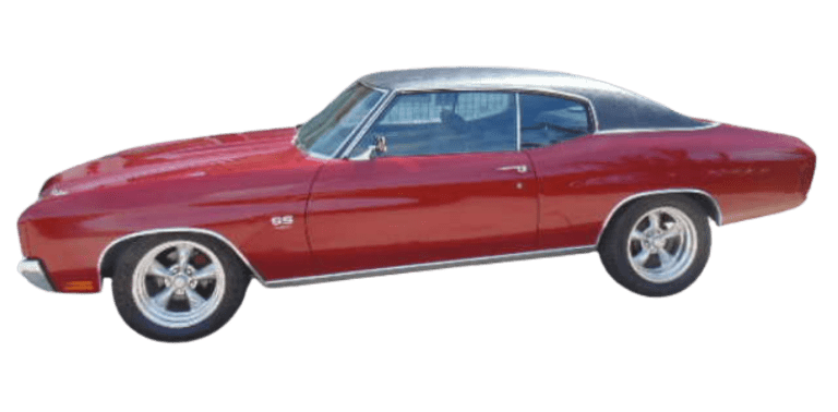 1970 Chevrolet Chevelle